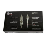 Envy Standard Cartridge Tattoo Needles - Box of 10