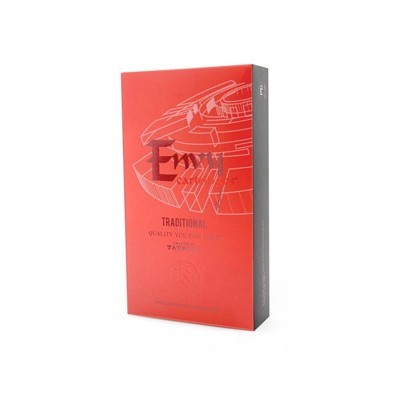 Envy Traditional Cartridge Tattoo Needles - Box of 10