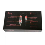Envy Traditional Cartridge Tattoo Needles - Box of 10