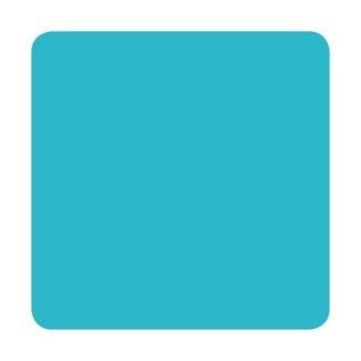 Bermuda Blue - Standard Colors - Eternal Tattoo Ink