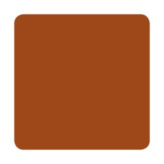 Brown - Standard Colors - Eternal Tattoo Ink