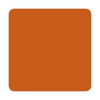 Burnt Orange - Muted Earth Tones - Eternal Tattoo Ink