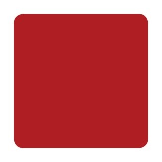 Crimson Red - Standard Colors - Eternal Tattoo Ink