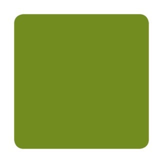 Green Slime - Muted Earth Tones - Eternal Tattoo Ink
