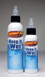 Eternal - Keep It Wet