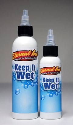 Eternal - Keep It Wet