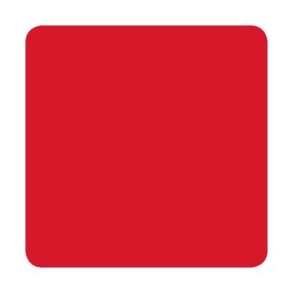 Light Red - Standard Colors - Eternal Tattoo Ink