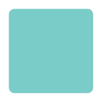 Mint Green - Standard Colors - Eternal Tattoo Ink