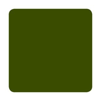 Olive - Standard Colors - Eternal Tattoo Ink