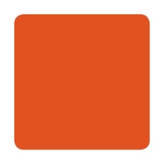 Orange - Standard Colors - Eternal Tattoo Ink