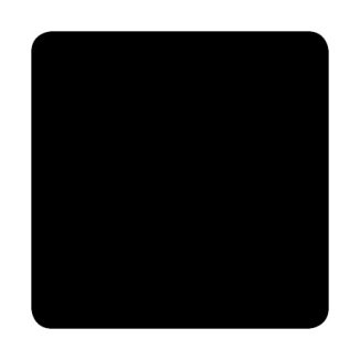 Perfect Black - M Series - Eternal Tattoo Ink