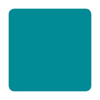 Rich Turquoise - M Series - Eternal Tattoo Ink