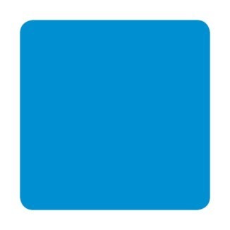 Sky Blue - Standard Colors - Eternal Tattoo Ink