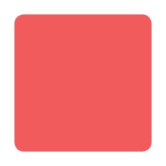Tangerine - Standard Colors - Eternal Tattoo Ink