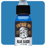 Eternal Tattoo Ink - Vintage Ink Set - 18 Bottles