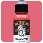 Eternal Tattoo Ink - Vintage Ink Set - 18 Bottles