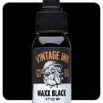 Eternal Tattoo Ink - Vintage Ink Set - 18 Bottles