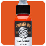 Eternal Tattoo Ink - Vintage Ink Set - 18 Bottles