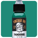 Eternal Tattoo Ink - Vintage Ink Set - 18 Bottles