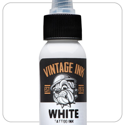 Eternal Tattoo Ink - Vintage Ink Set - 18 Bottles