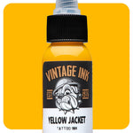 Eternal Tattoo Ink - Vintage Ink Set - 18 Bottles
