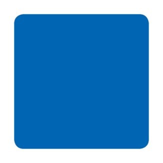 True Blue - Standard Colors - Eternal Tattoo Ink