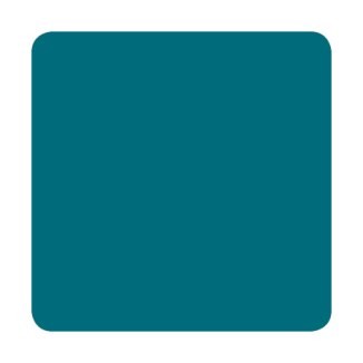 Turquoise - Standard Colors - Eternal Tattoo Ink