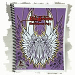 Eugene Sketchbook Volume 1