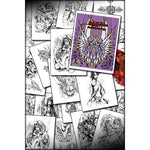 Eugene Sketchbook Volume 1