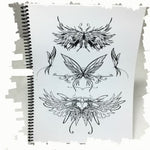 Eugene Sketchbook Volume 1