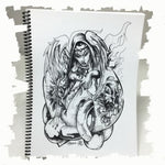 Eugene Sketchbook Volume 1