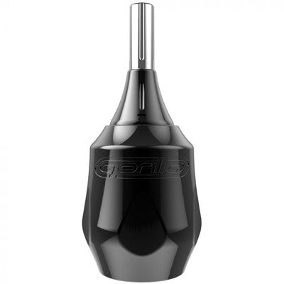 FK Irons 1-1/2" Gorilla Click Ergo Grip - Black