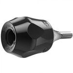 FK Irons 1-1/2" Gorilla Click Ergo Grip - Black