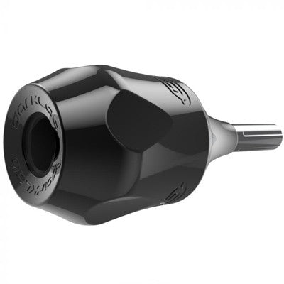 FK Irons 1-1/2" Gorilla Click Ergo Grip - Black