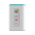 FK Irons AirBolt Battery Pack - Single Pack - White