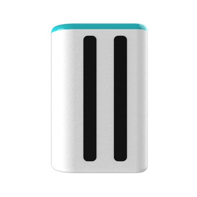 FK Irons AirBolt Battery Pack - Single Pack - White