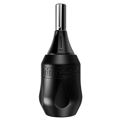 FK Irons Click Ergo Adjustable Cartridge Grip - Black
