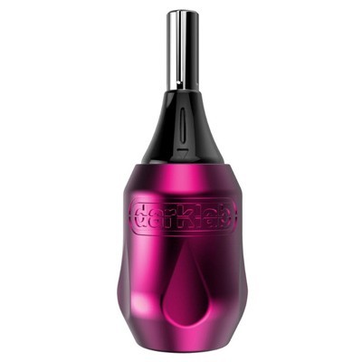 FK Irons Click Ergo Adjustable Cartridge Grip - Bubblegum