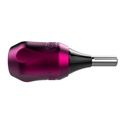 FK Irons Click Ergo Adjustable Cartridge Grip - Bubblegum