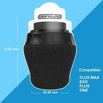 Darklab ErgoShield 40mm Grip Ñ Box Of 24
