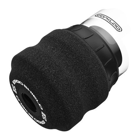 Darklab ErgoShield 55mm Grip Ñ Box of 24