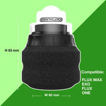 Darklab ErgoShield 60mm Grip Ñ Box of 24