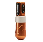 FK Irons Flux Max with Two PowerBolt 2.0 - Rebel