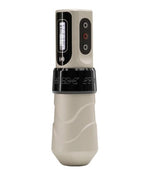 FK Irons Flux Max with Two PowerBolt 2.0 - Trooper