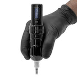 FK Irons Flux Max with ONE PowerBolt 2.0 - Stealth