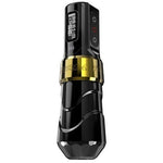 FK Irons Flux Max with Two PowerBolt 2.0 - Gold Stealth