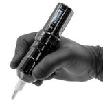 FK Irons Flux Max with ONE PowerBolt 2.0 - Stealth