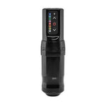 FK Irons Flux Rotary Tattoo Machine with 1 PowerBolt - Stealth