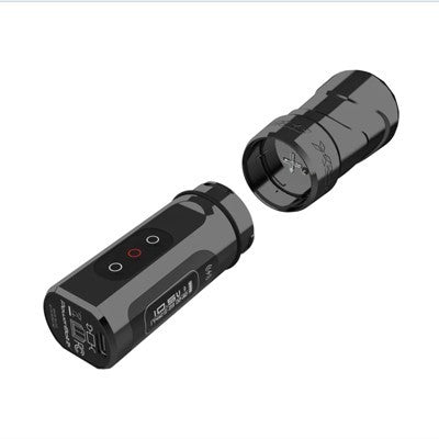 FK Irons PowerBolt II+ Battery Pack