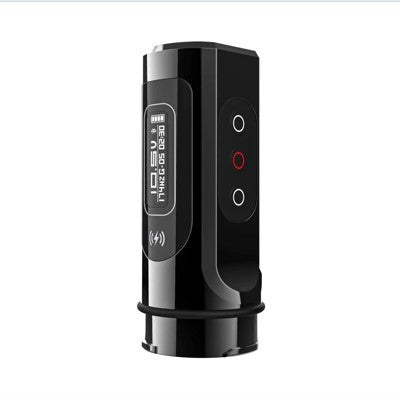 FK Irons PowerBolt II+ Battery Pack